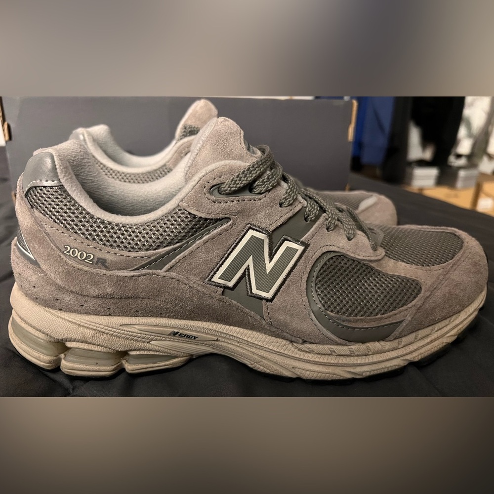 New Balance 2002R ‘Marblehead’